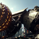 Titan Redeemer will redeem your face right in with that giant mace.
